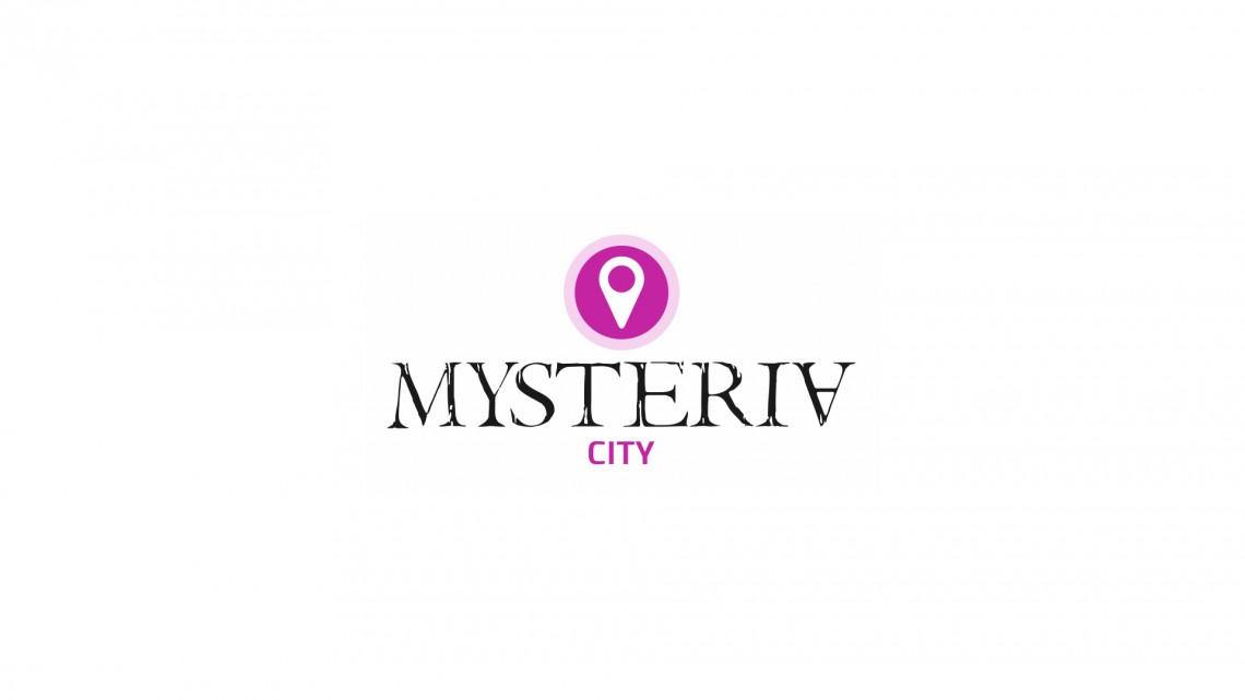 Разработан бренд для Mysteria City